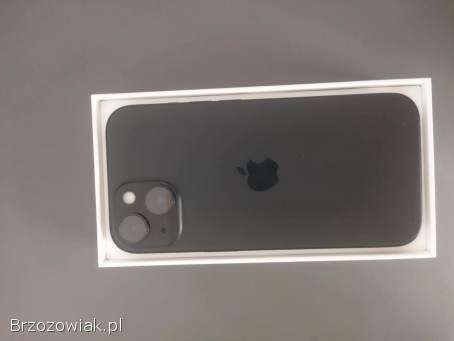 IPhone 15 NOWY rok gwarancji + dodatkowo 5 lat