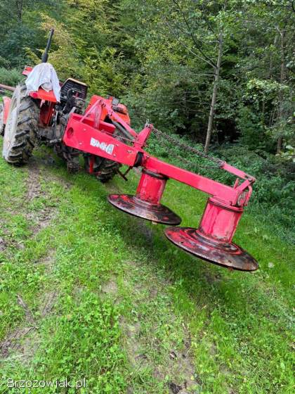 Kosiarka Felka km 187H