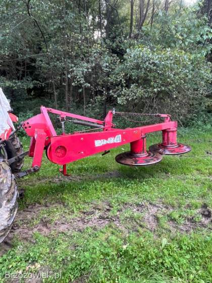 Kosiarka Felka km 187H