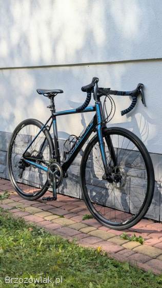 Rower szosowy Author Aura XR