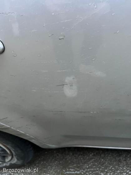 Kia Cee'd Optimum  2006