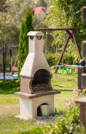 Domek 5 os w Polańczyku