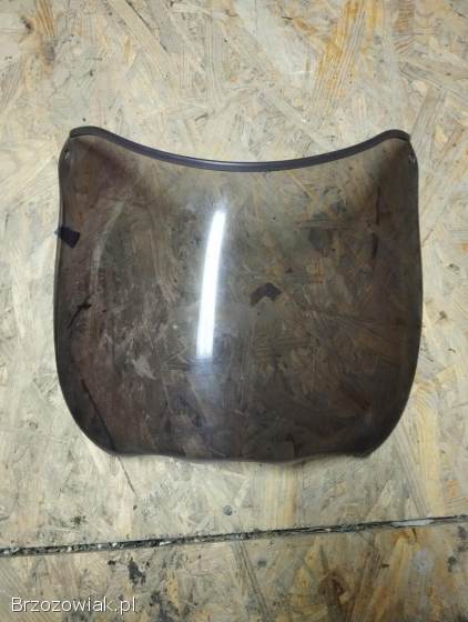 Honda CBR 600 F1 PC19 części