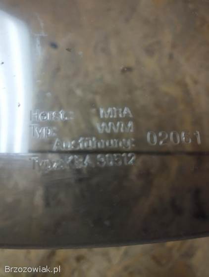 Honda CBR 600 F1 PC19 części