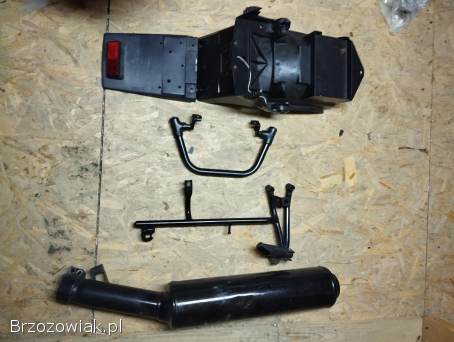 Honda CBR 600 F1 PC19 części