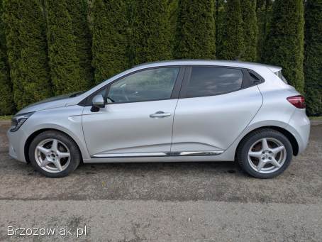 Renault Clio 2020
