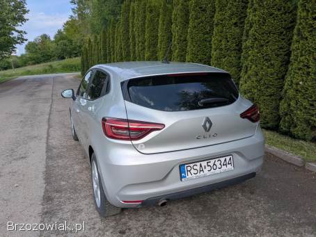 Renault Clio 2020