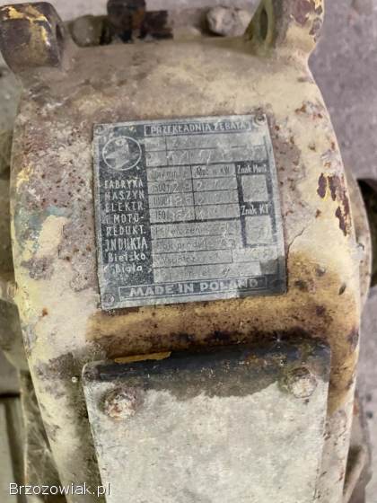 Przekładnia zębata