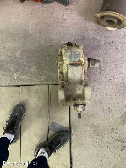 Przekładnia zębata