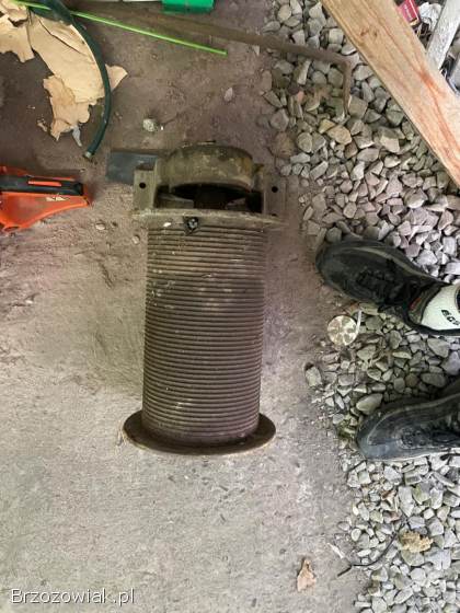 Przekładnia zębata