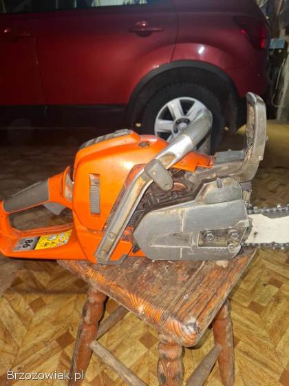Pilarka Husqvarna 560