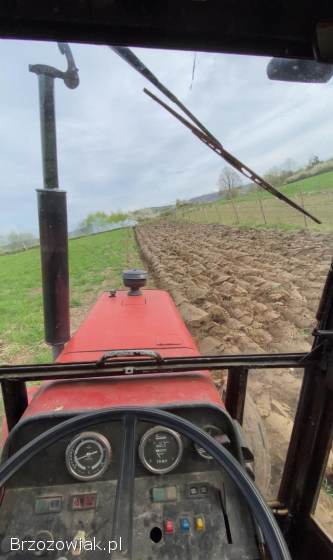 Sprzedam pług dwuskibowy