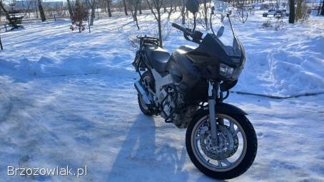 Yamaha TDM 4tx  1997