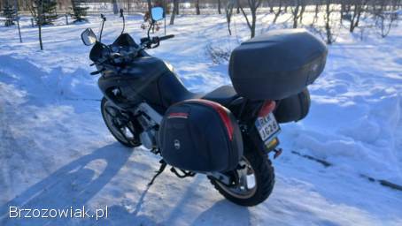 Yamaha TDM 4tx  1997