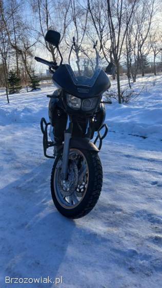 Yamaha TDM 4tx  1997