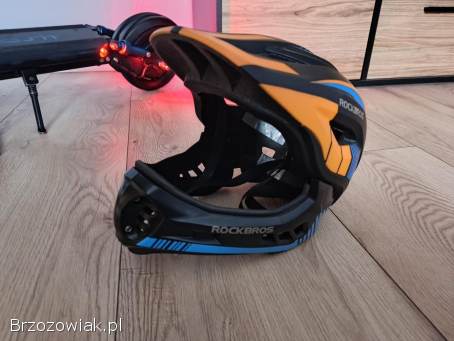 Hulajnoga elektryczna SkateFlash na Gwarancji.