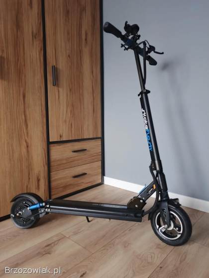 Hulajnoga elektryczna SkateFlash na Gwarancji.