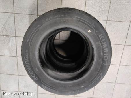 Opony letnie KUMHO Ecowing ES01 185/65R15 NOWE