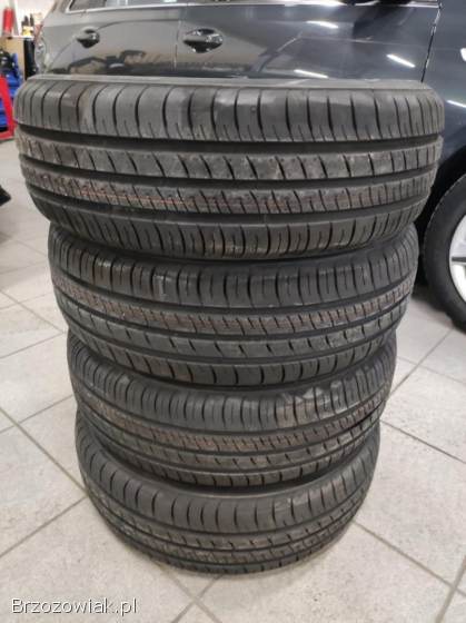 Opony letnie KUMHO Ecowing ES01 185/65R15 NOWE