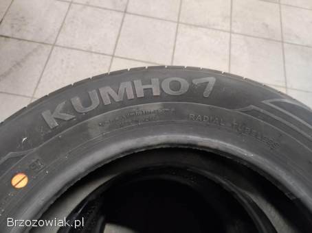 Opony letnie KUMHO Ecowing ES01 185/65R15 NOWE