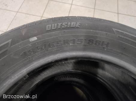 Opony letnie KUMHO Ecowing ES01 185/65R15 NOWE