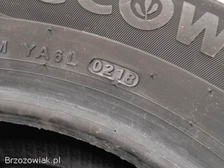 Opony letnie KUMHO Ecowing ES01 185/65R15 NOWE
