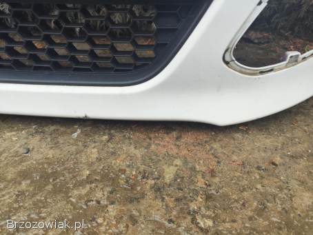 Sprzedam uszkodzony zderzak Kia Picanto II