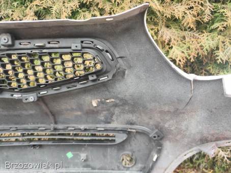 Sprzedam uszkodzony zderzak Kia Picanto II