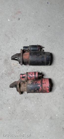 Rozrusznik mtz belarus bialoruś jumz 12v