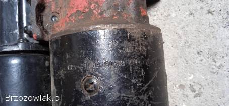 Rozrusznik mtz belarus bialoruś jumz 12v