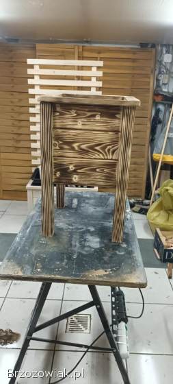 Donice z wyjmowanym wkładem