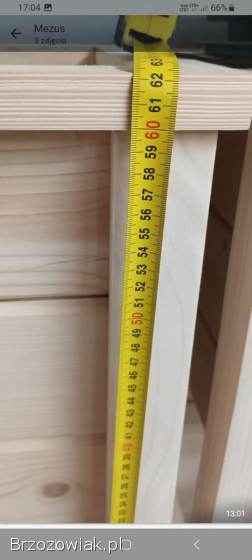 Donice z wyjmowanym wkładem