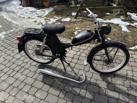 Romet Komar 2351 1978