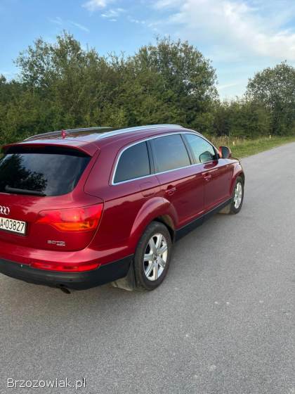 Audi Q7 2008