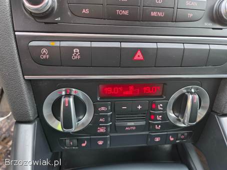 Audi A3 8p Lift Bixenon  2011