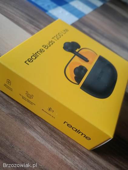 Słuchawki bezprzewodowe