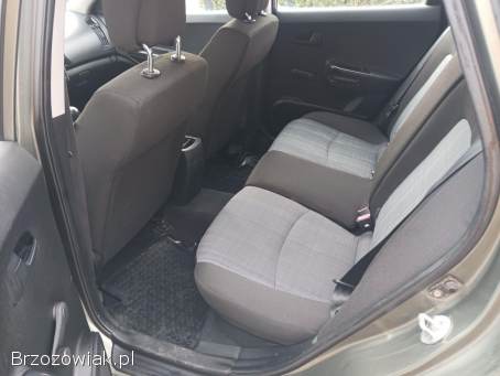 Kia Cee'd 1.  4i 2010r 2010