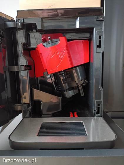 Ekspres automatyczny Siemens EQ3 CTES35A