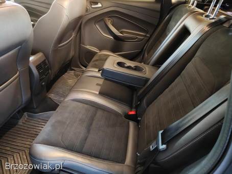 Ford Kuga St line 2017