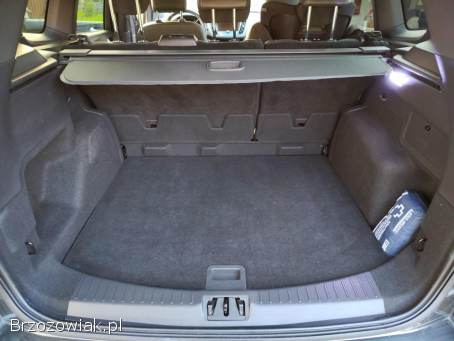 Ford Kuga St line 2017