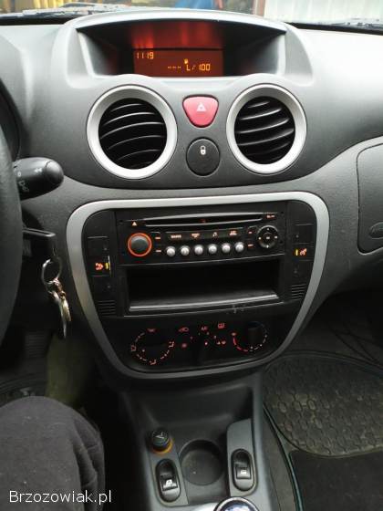 Citroën C3 Furio  2006