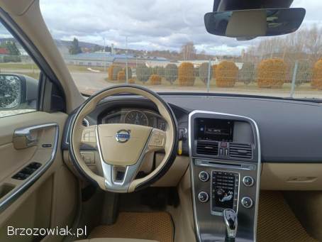 Volvo XC 60 I Facelifting 2015