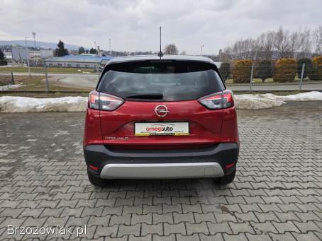 Opel Crossland X X Crossover  2019