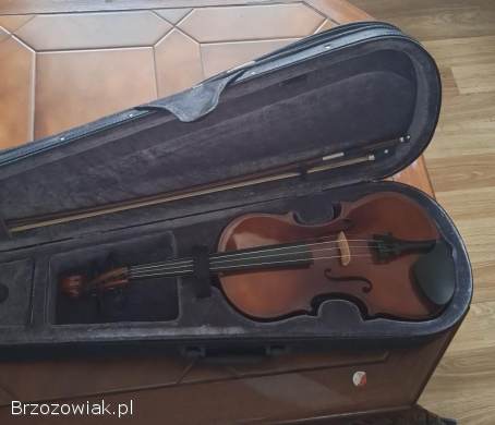 Skrzypce Stagg 1/2