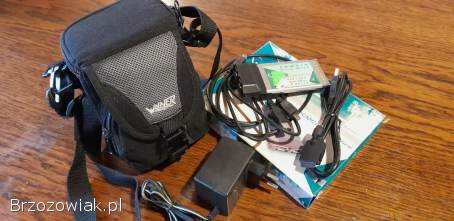 Kamera Panasonic NV-GS11EG na kasety MiniDV Sprawna + GRATIS