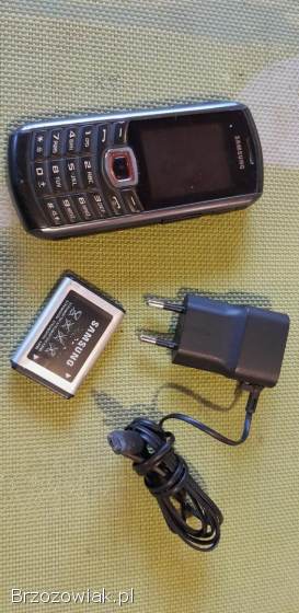 SAMSUNG B2710 SOLID.