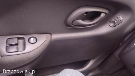 Opel Agila 61000km 2004