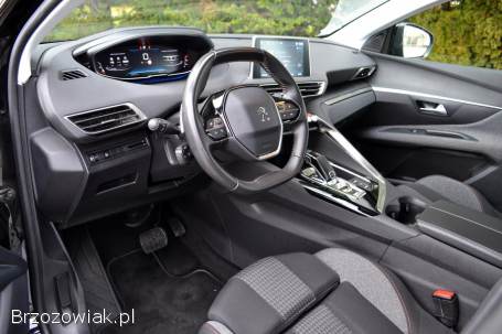 Peugeot 3008 II lift 2022