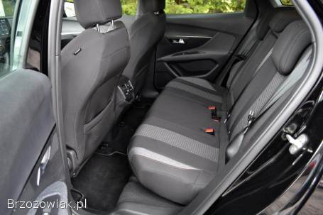 Peugeot 3008 II lift 2022