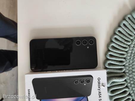 Samsung Galaxy A54 5G